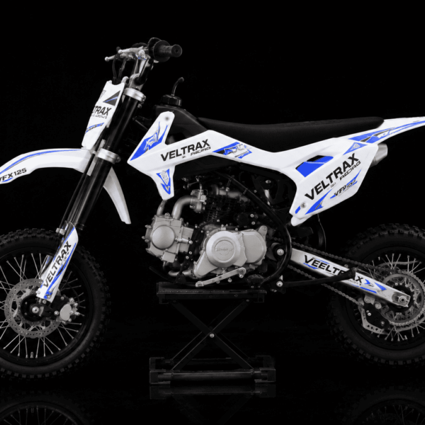 VELTRAX VFX 125