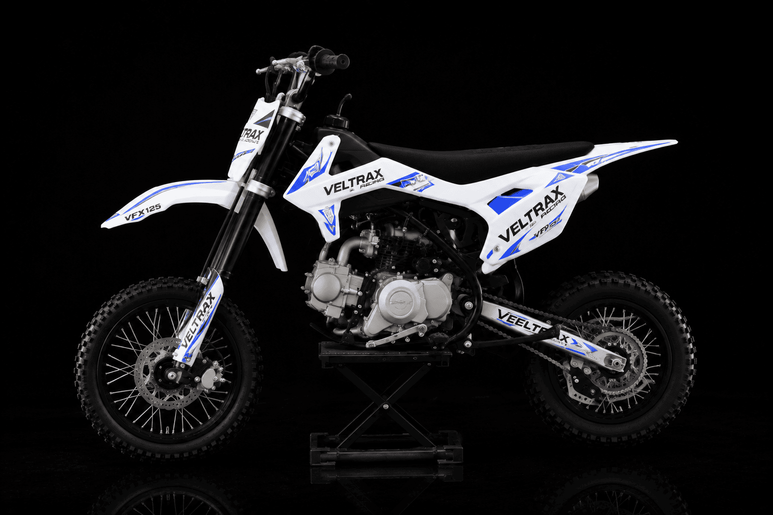 VELTRAX VFX 125