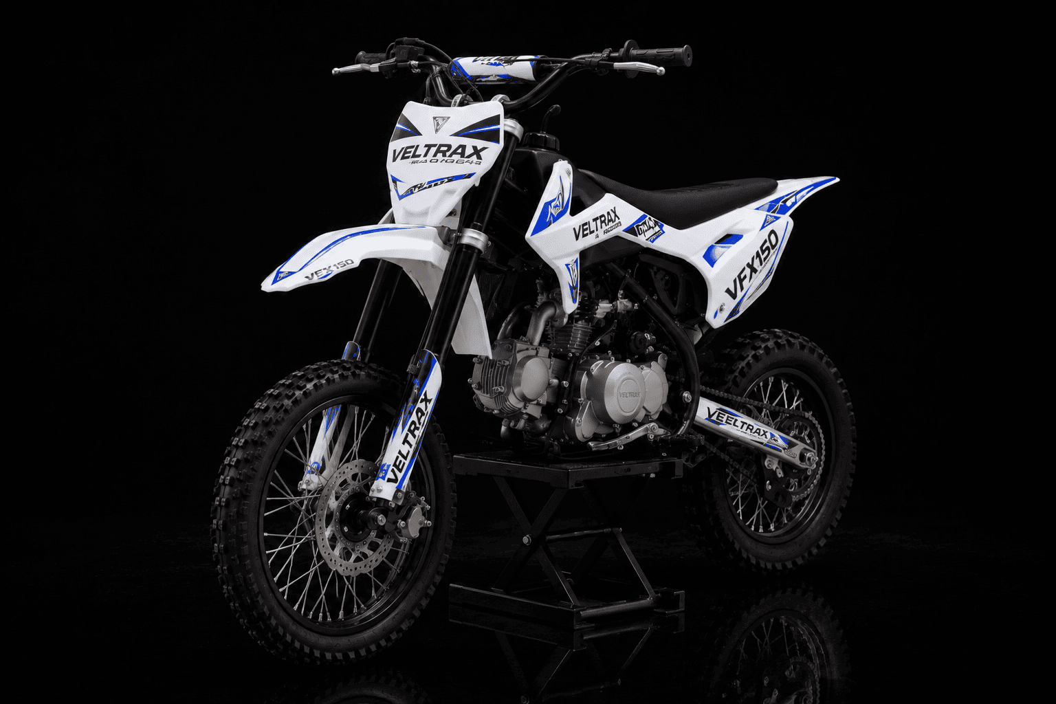 VELTRAX VFX 150