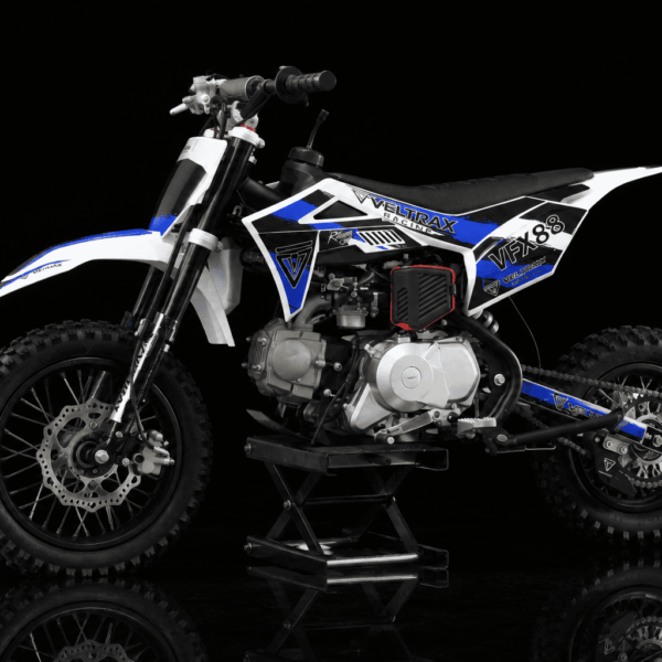 VELTRAX VFX 88 - pit bike 90 - 2
