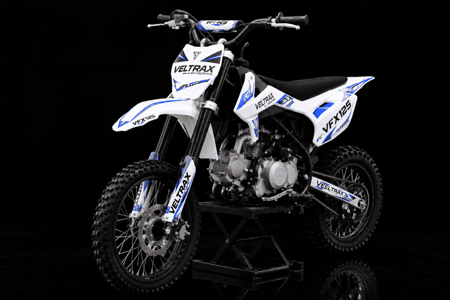 VELTRAX VFX 125