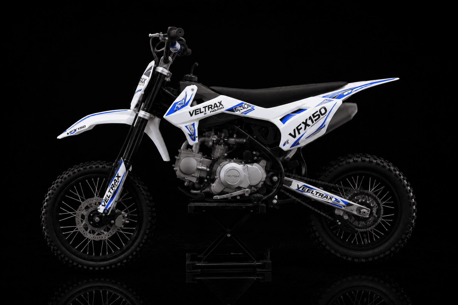 VELTRAX VFX 150