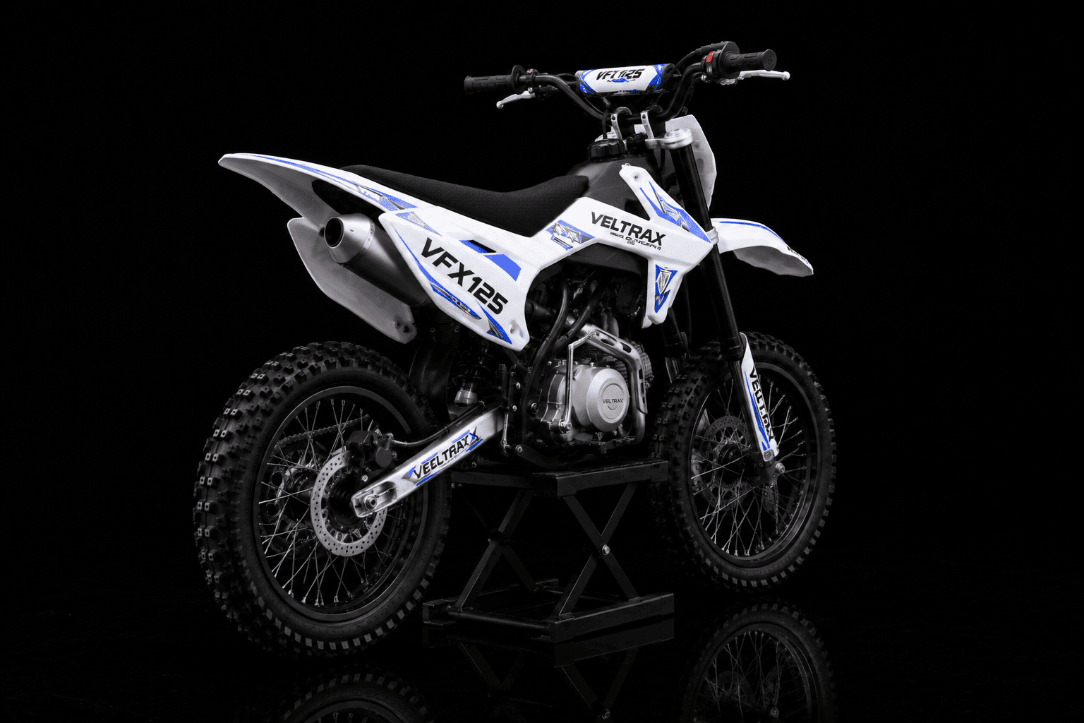 VELTRAX VFX 125