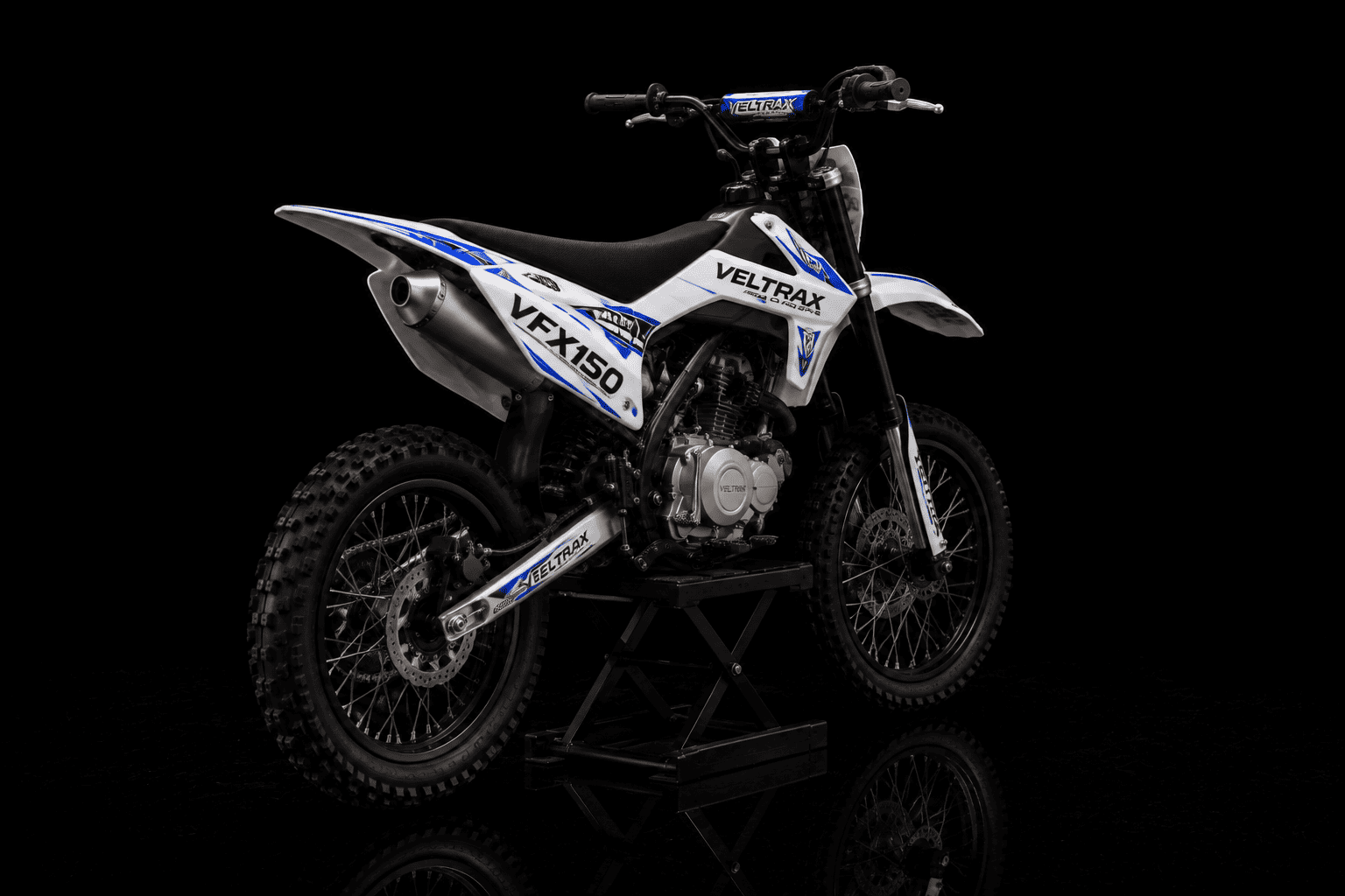VELTRAX VFX 150