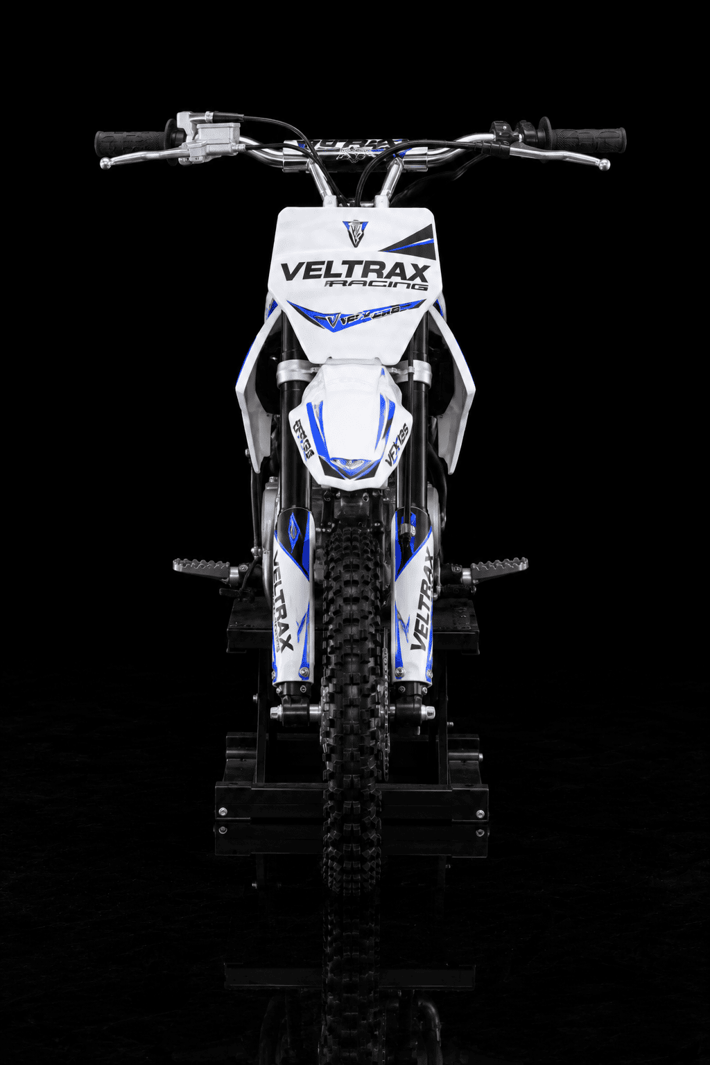 VELTRAX VFX 125