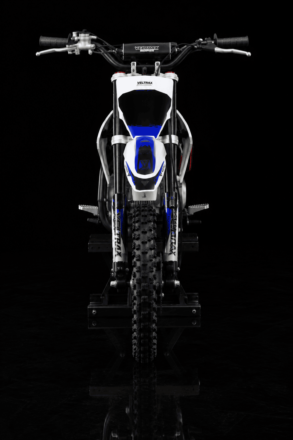 VELTRAX VFX 88 - pit bike 90 - 2