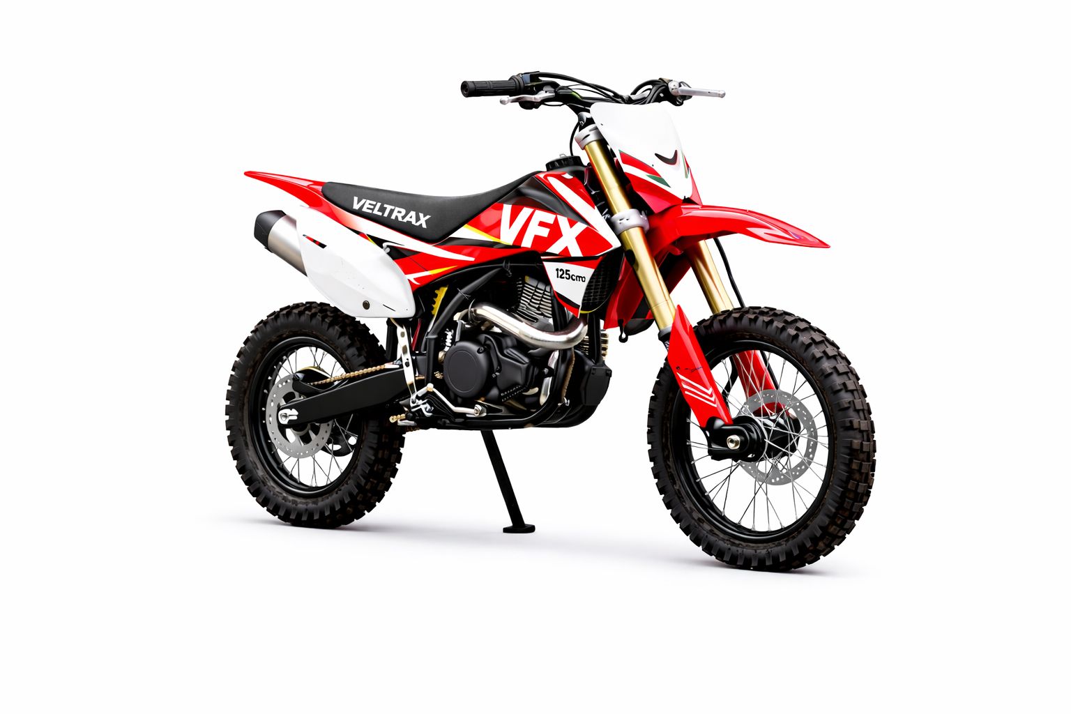 VELTRAX VFX 125