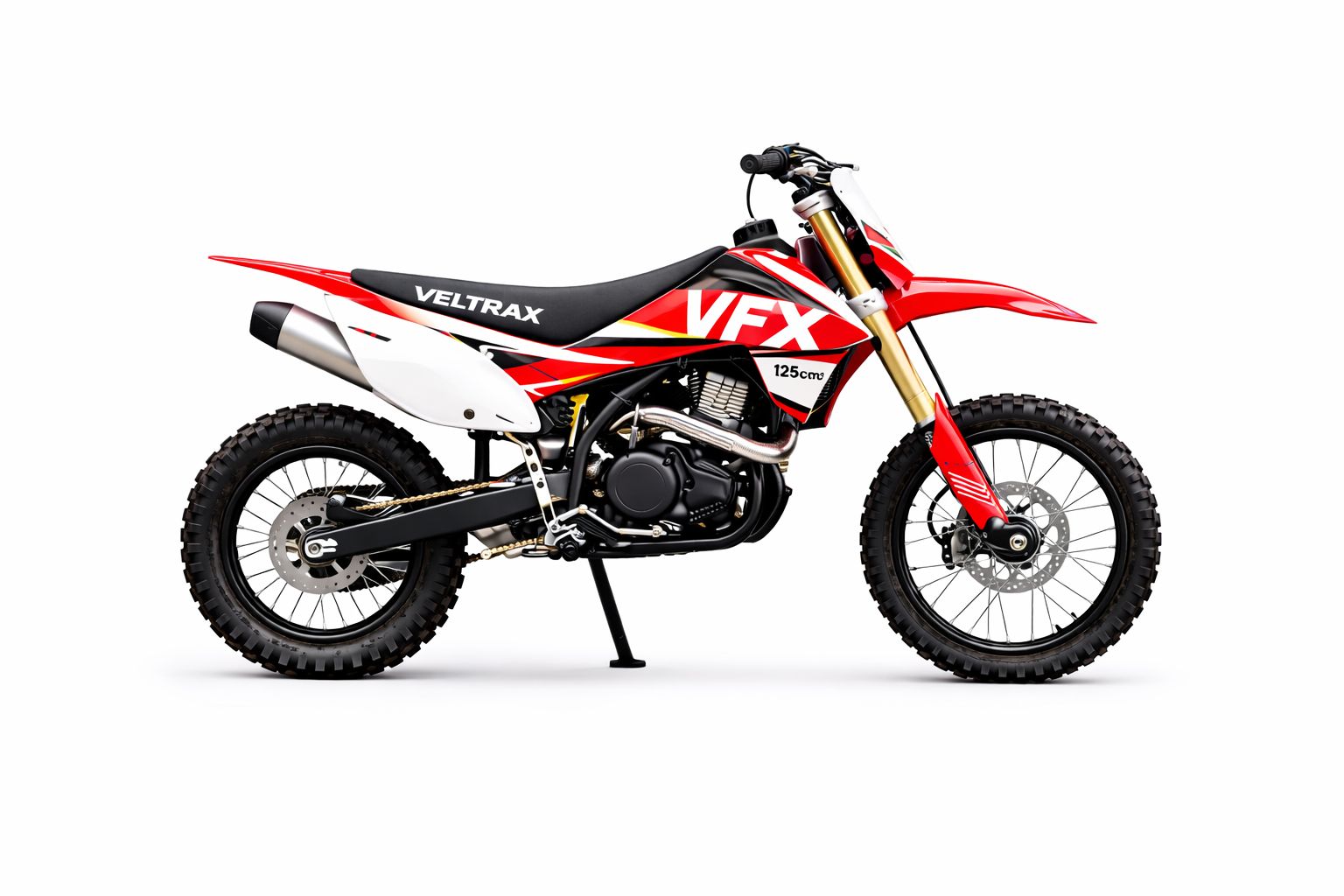 VELTRAX VFX 125