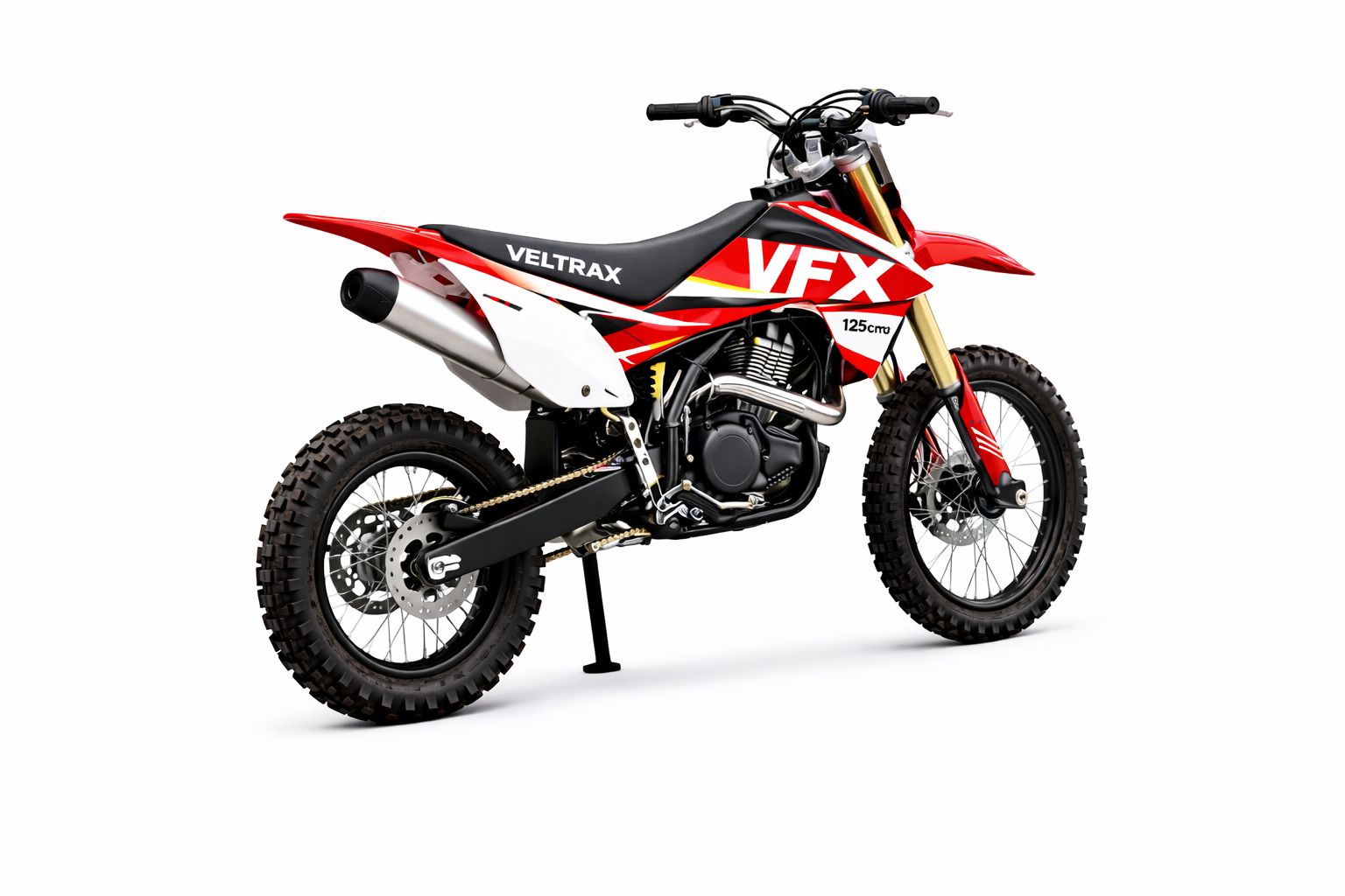 VELTRAX VFX 125
