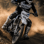 pit bike débutant