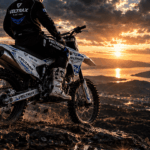 pit bike pas cher